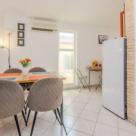 Semak By Interhome Apartament *