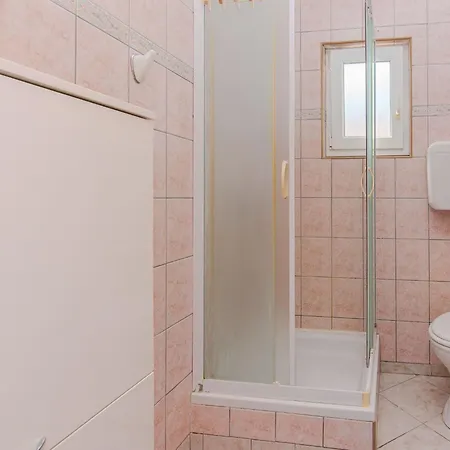 Apartman Semak By Interhome