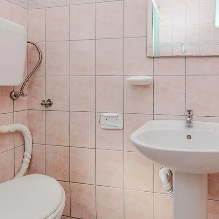 Apartman Semak By Interhome