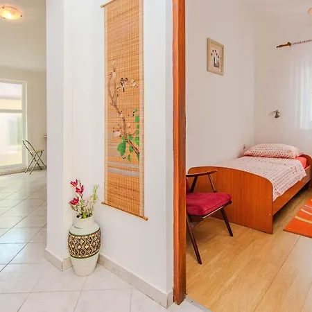 Apartament Semak By Interhome *