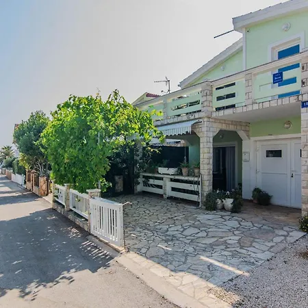 Apartament Semak By Interhome *