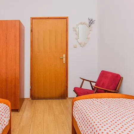 Apartman Semak By Interhome Vir