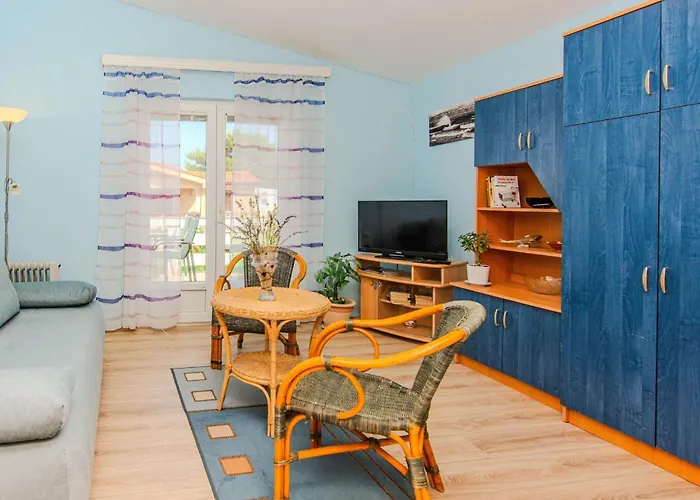 Semak By Interhome Apartment Vir
