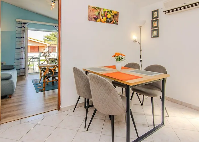 Semak By Interhome Apartment