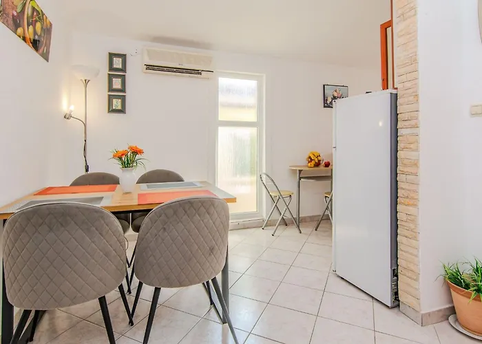 Semak By Interhome Apartment *