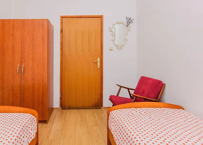 Apartment Semak By Interhome Vir