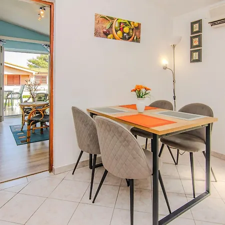 Semak By Interhome Appartement