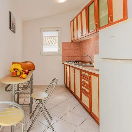 Appartement Semak By Interhome