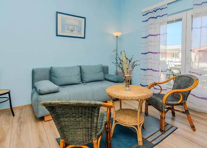 Semak By Interhome アパート *