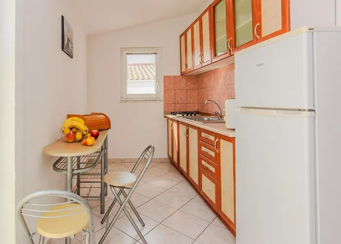 Appartement Semak By Interhome