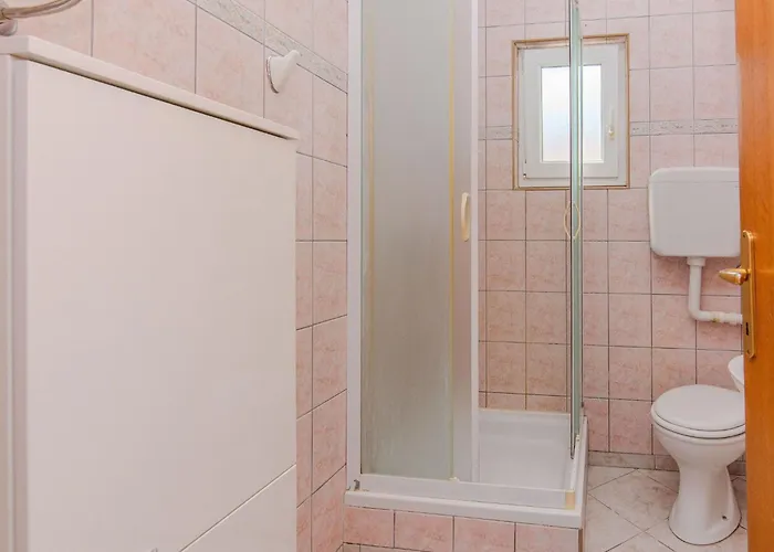 Appartement Semak By Interhome