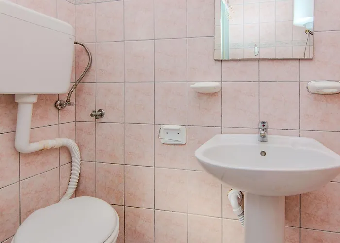 Appartement Semak By Interhome