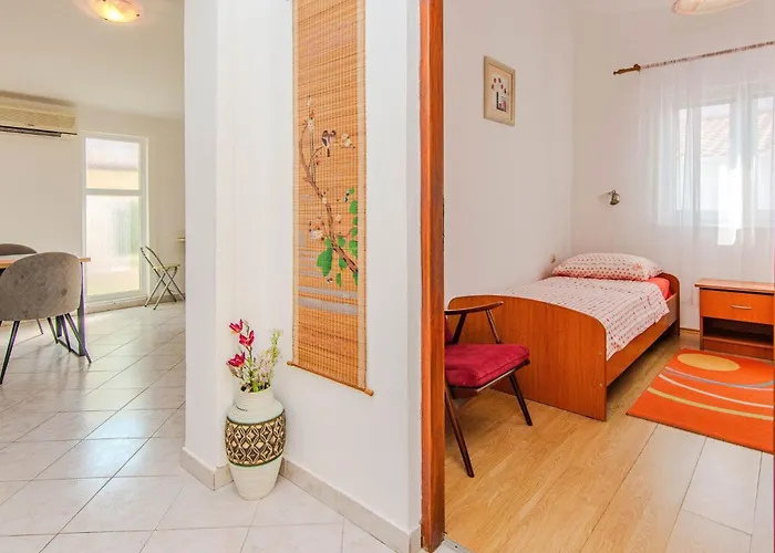 Appartement Semak By Interhome *