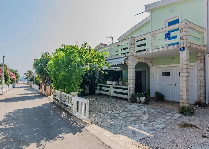 Appartement Semak By Interhome *