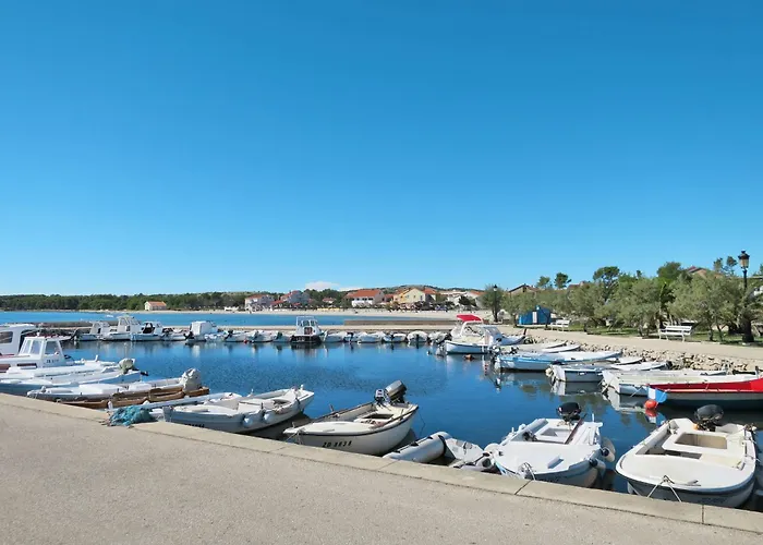 アパート Semak By Interhome